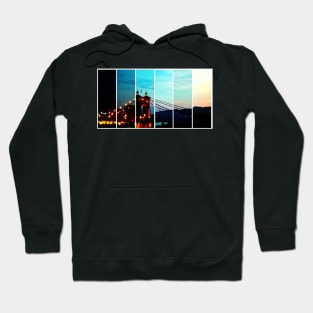 Roebling Hoodie